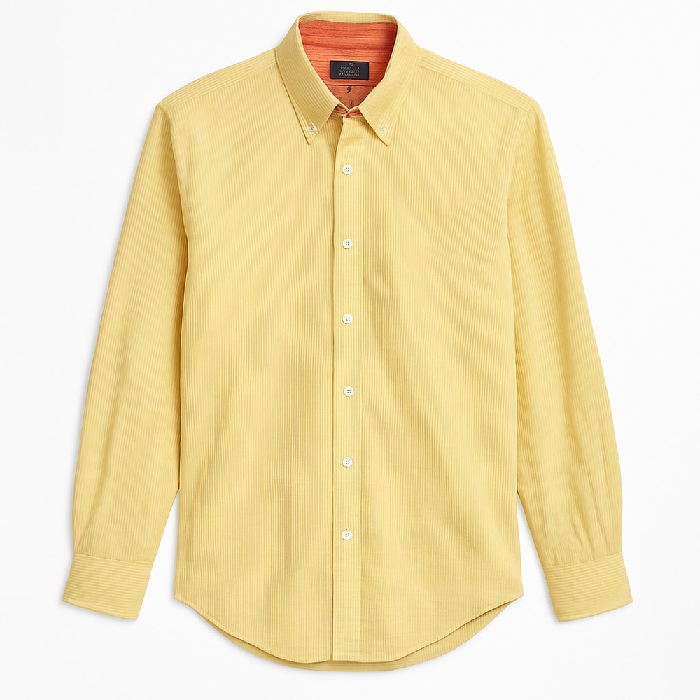 Tommy Hilfiger Button-Up